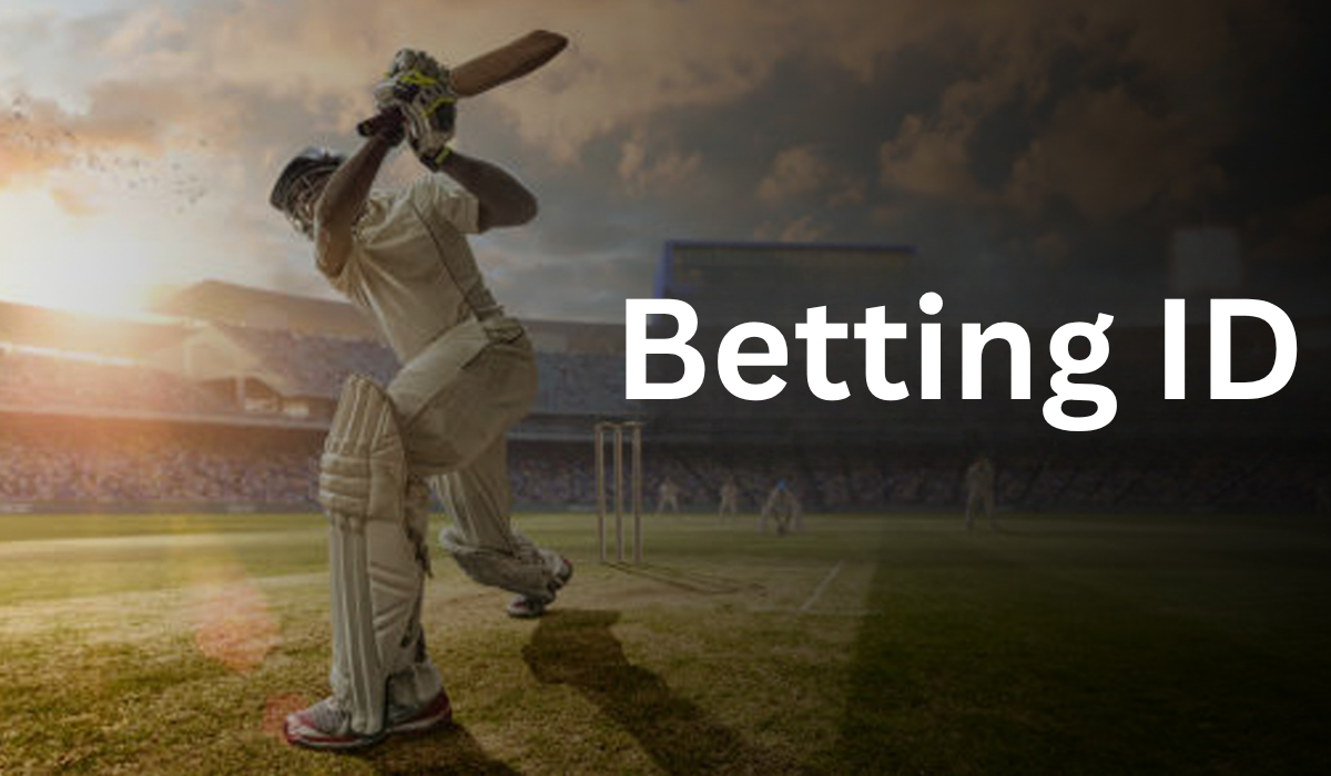Betting ID