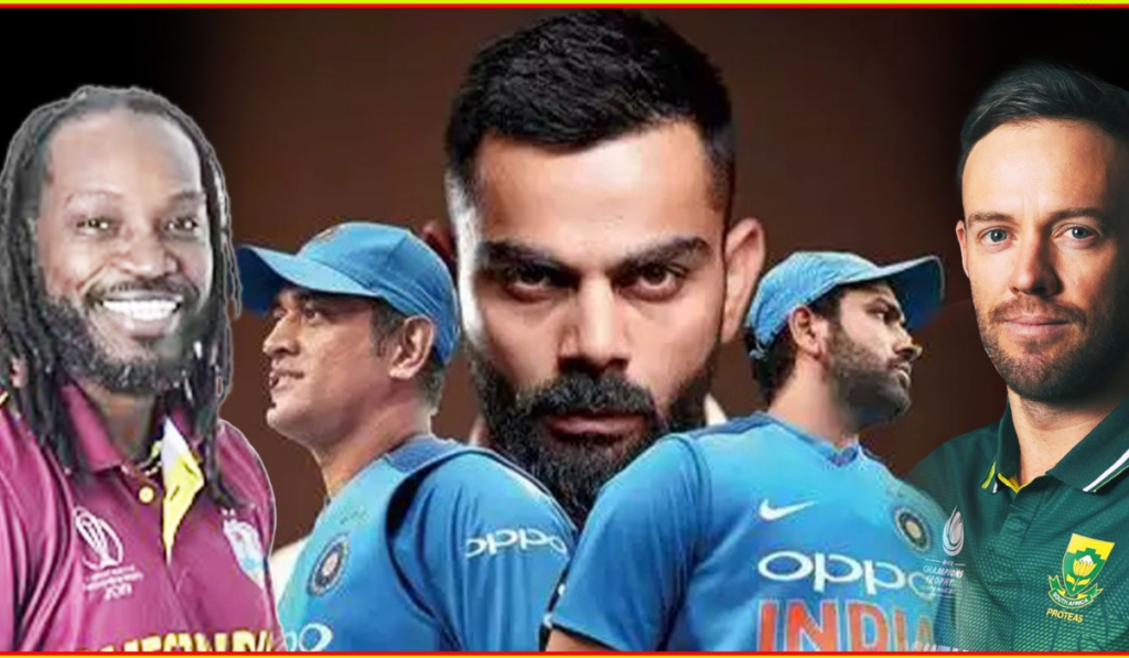 Top Contenders for the God of IPL Title