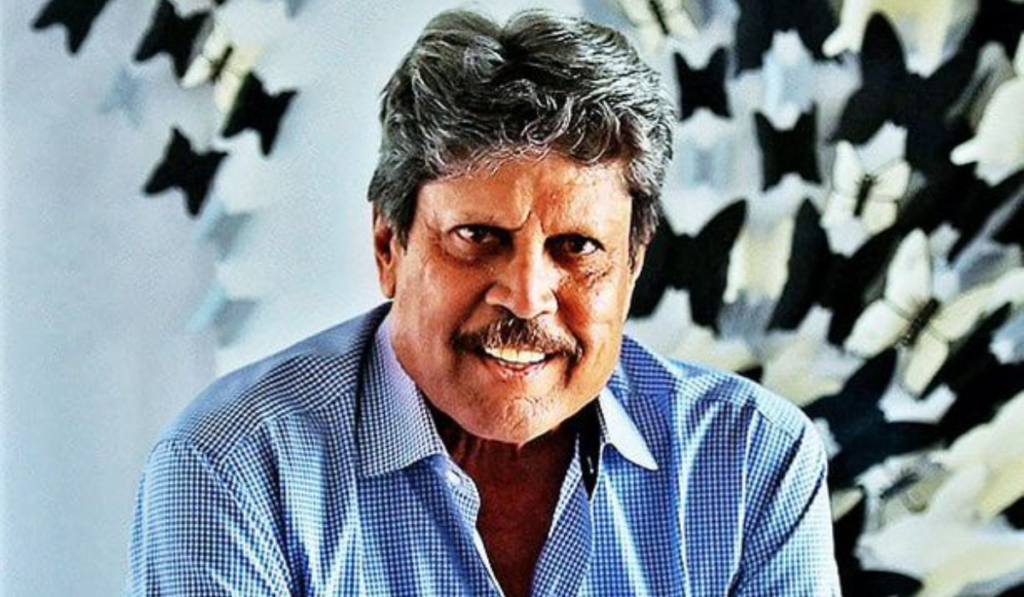 Kapil Dev Centuries – Complete List