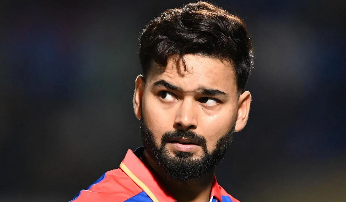 Rishabh Pant IPL Records