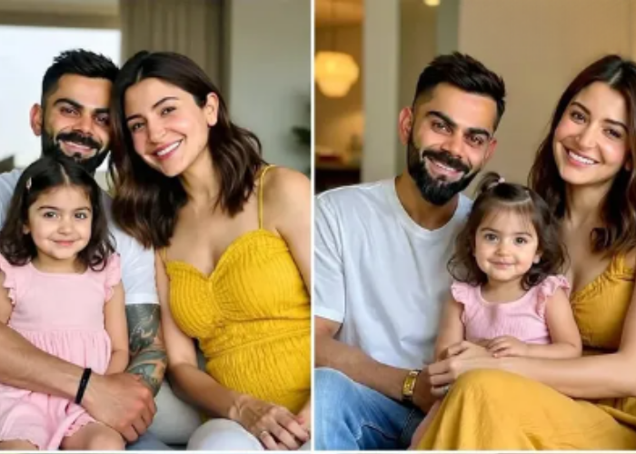 Vamika Kohli Age – Complete Biography, Family & Lifestyle Overview 2026