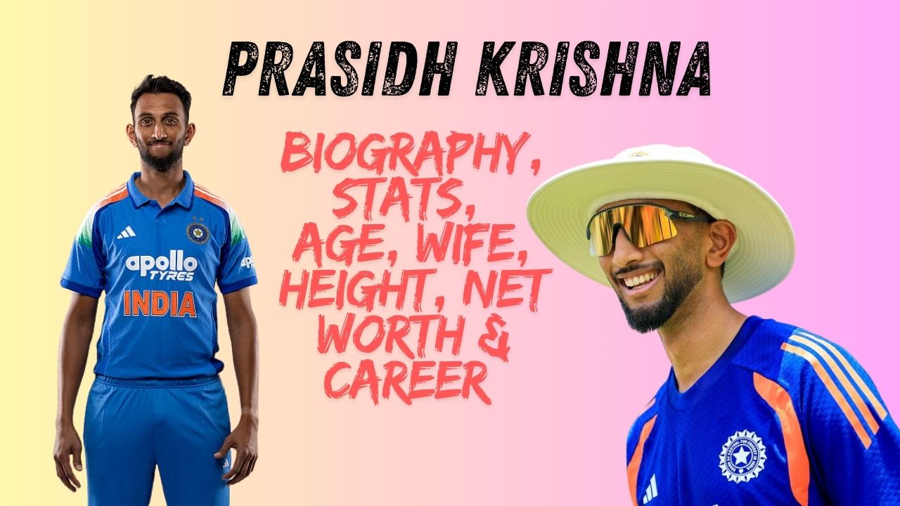 Prasidh Krishna (1)