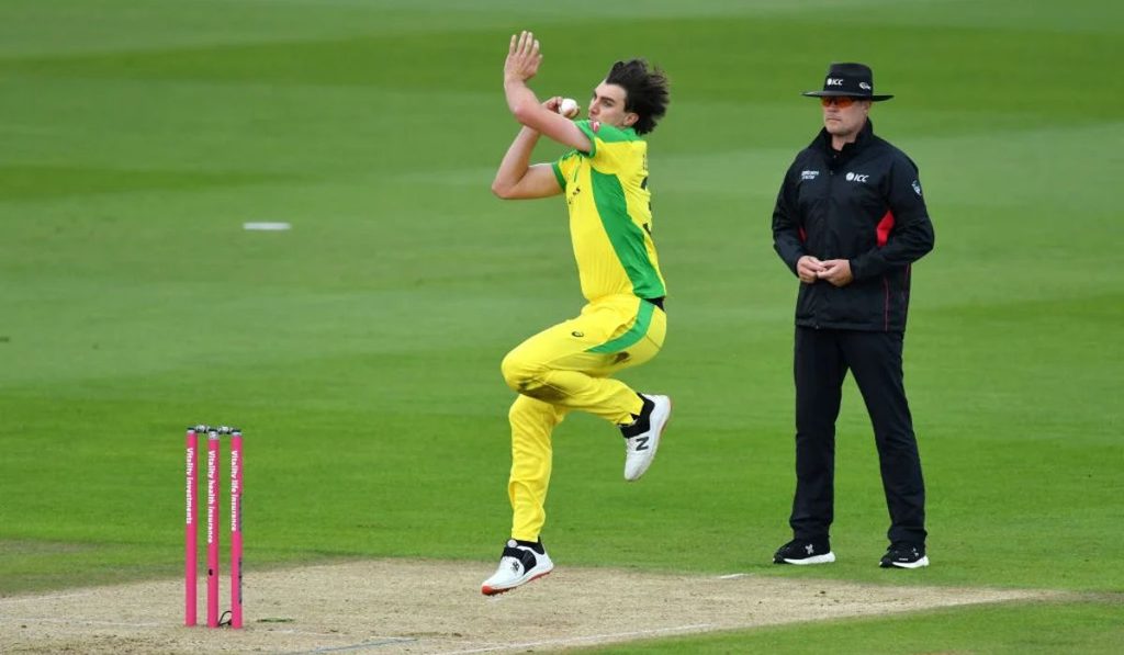 Australian Men’s Cricket Team vs India National Cricket Team Match Scorecard